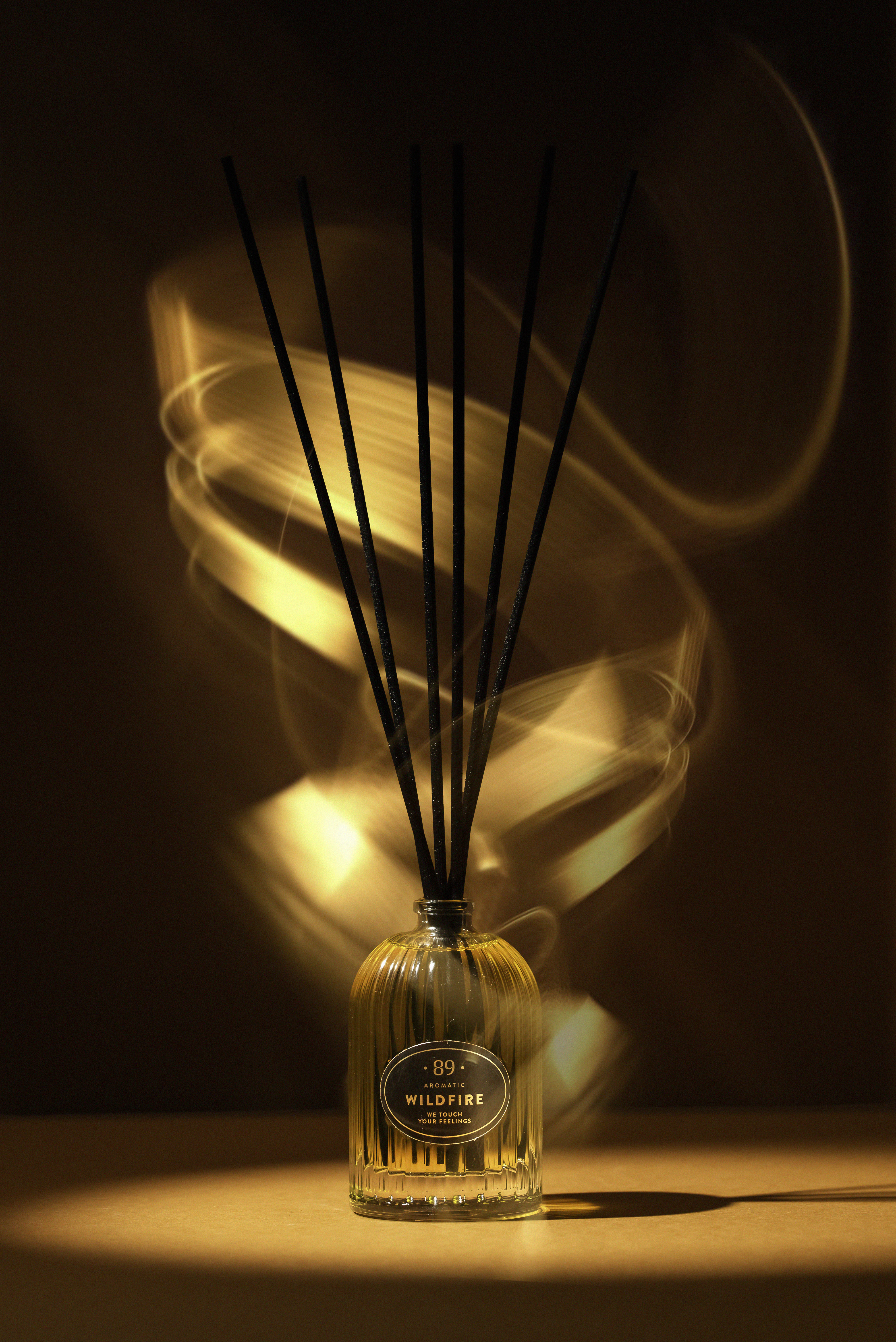 Wildfire 50Ml Retro